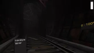 Скриншот 5 к игре The Hollow Line