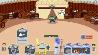Duo Quest
