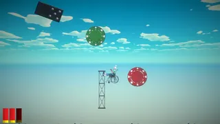 Скриншот 5 к игре Grandma With A Gun