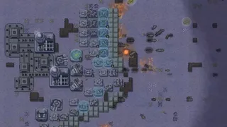 Скриншот 5 к игре Stellar Infestation