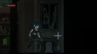 Скриншот 7 к игре VonGarland Castle : Beyond Blood