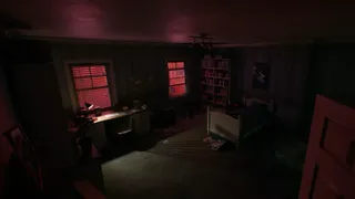 Скриншот 7 к игре Shifting To The Backrooms