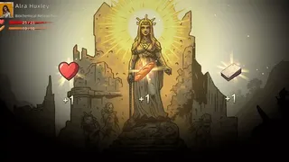 Скриншот 7 к игре Эпоха Зомби: Колода Апокалипсиса