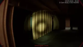 Скриншот 5 к игре Strangers Lurk