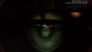 Скриншот 7 к игре Strangers Lurk