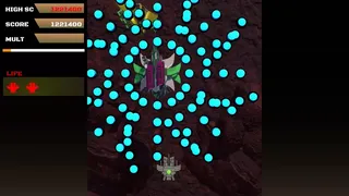 Скриншот 5 к игре Resurrection Core