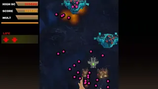 Скриншот 6 к игре Resurrection Core