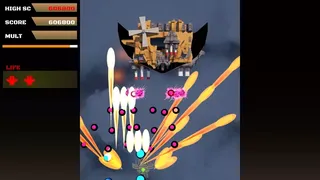Скриншот 8 к игре Resurrection Core