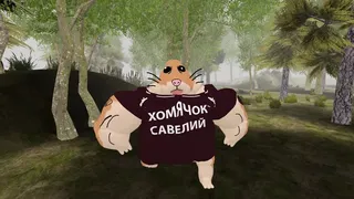 Скриншот 6 к игре 5 НОЧЕЙ С БОБР КУРВА