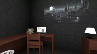 Скриншот 5 к игре NOCTIS