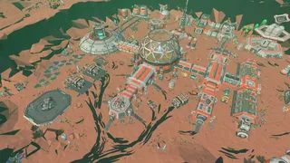 Скриншот 5 к игре Mars Era