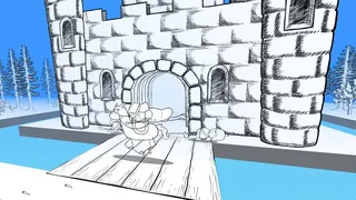 Скриншот 6 к игре Princess Ursula