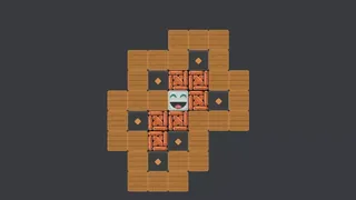 Скриншот 5 к игре Minimalist Boxes