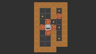 Скриншот 8 к игре Minimalist Boxes