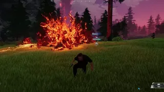 Скриншот 6 к игре Iron Rift