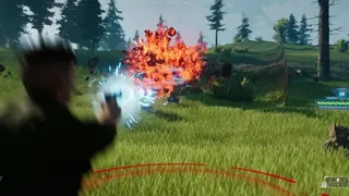 Скриншот 8 к игре Iron Rift