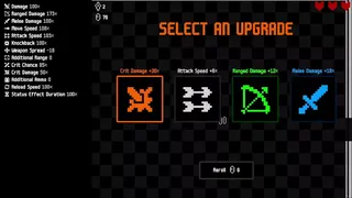 Скриншот 7 к игре Bit Crawl