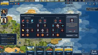 Скриншот 5 к игре Hexiv