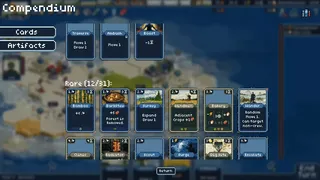 Скриншот 6 к игре Hexiv