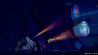 Скриншот 6 к игре Wall World 2