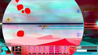 Скриншот 7 к игре Stellar Rhythm