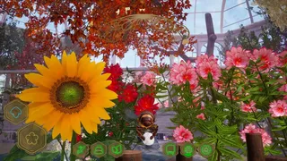 Скриншот 6 к игре Bee Simulator: The Hive