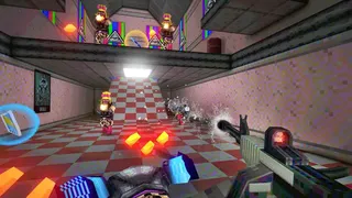 Скриншот 8 к игре DOGENSTEIN