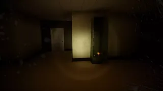 Скриншот 5 к игре Backrooms: The Deep Dark