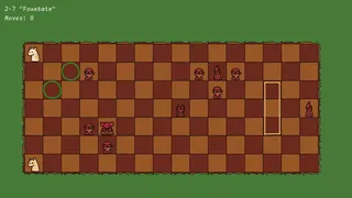 Скриншот 5 к игре The Way of Knight