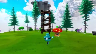 Скриншот 5 к игре Nylos