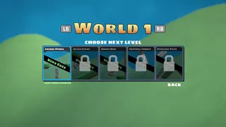 Скриншот 5 к игре Sheep for the Stars