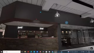 Thief Office Simulator