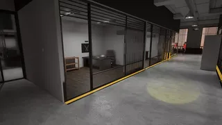 Скриншот 5 к игре Thief Office Simulator