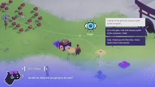 Скриншот 6 к игре Future Vibe Check