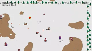 Скриншот 5 к игре Stopping Santa