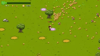 Скриншот 5 к игре Monster Mayhem