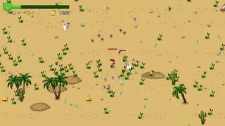 Скриншот 6 к игре Monster Mayhem