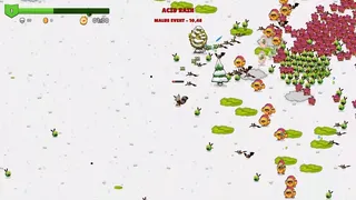 Скриншот 7 к игре Monster Mayhem