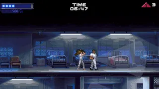 Скриншот 6 к игре Terminator 2D: NO FATE