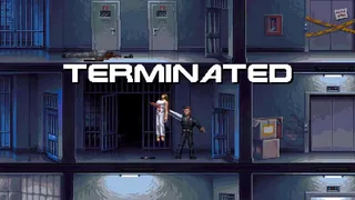 Скриншот 8 к игре Terminator 2D: NO FATE
