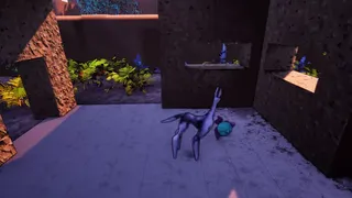 Скриншот 5 к игре Triumvora