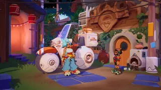 Скриншот 8 к игре Town of Zoz