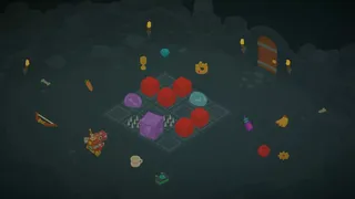 Скриншот 6 к игре Lil Lootin Lizards