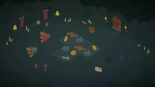 Скриншот 7 к игре Lil Lootin Lizards