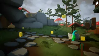 Скриншот 5 к игре Journey North