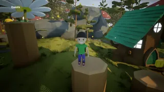 Скриншот 8 к игре Journey North