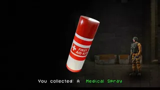 Скриншот 5 к игре Deep in the lab