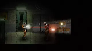Скриншот 7 к игре Deep in the lab
