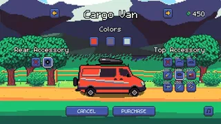 Скриншот 7 к игре Range