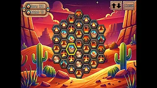 Скриншот 5 к игре Hex and Chill